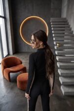 ДАМСКИ КОМПЛЕКТ 016 БУТИК ИЗКУШЕНИЕ - Image 3