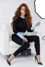 ДАМСКИ КОМПЛЕКТ 017 БУТИК ИЗКУШЕНИЕ - Image 3