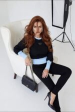 ДАМСКИ КОМПЛЕКТ 017 БУТИК ИЗКУШЕНИЕ