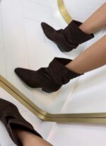 ДАМСКИ БОТУШИ 003 БУТИК ИЗКУШЕНИЕ - Image 2