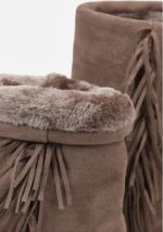 ДАМСКИ БОТУШИ 005 БУТИК ИЗКУШЕНИЕ - Image 5